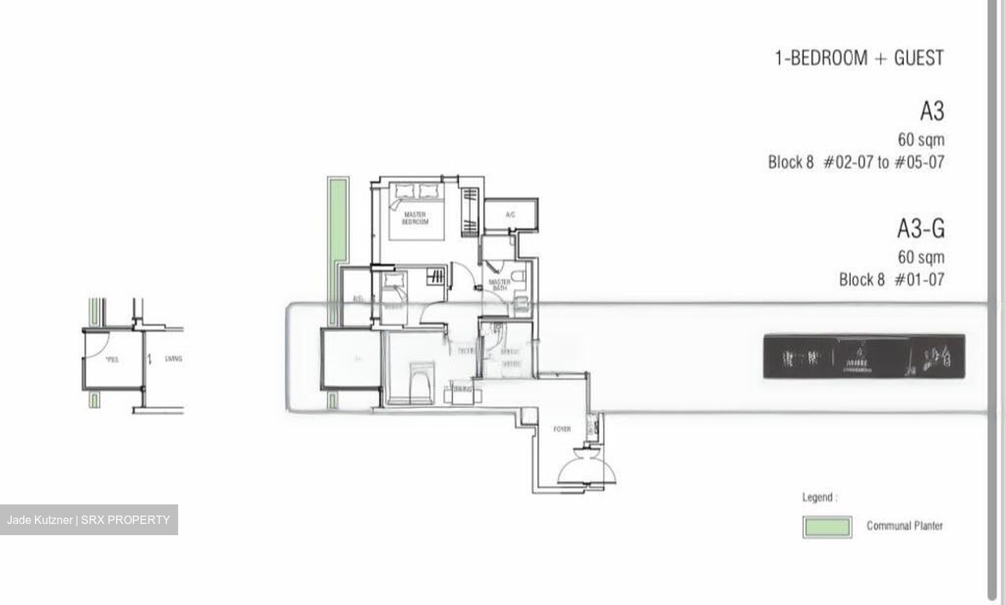 Jervois Mansion (D10), Apartment #504537761